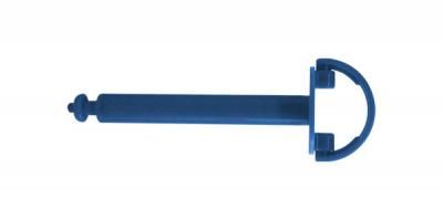 PRODAC DF700/800/1200/1400 pompos rankenėlė, 15DF004