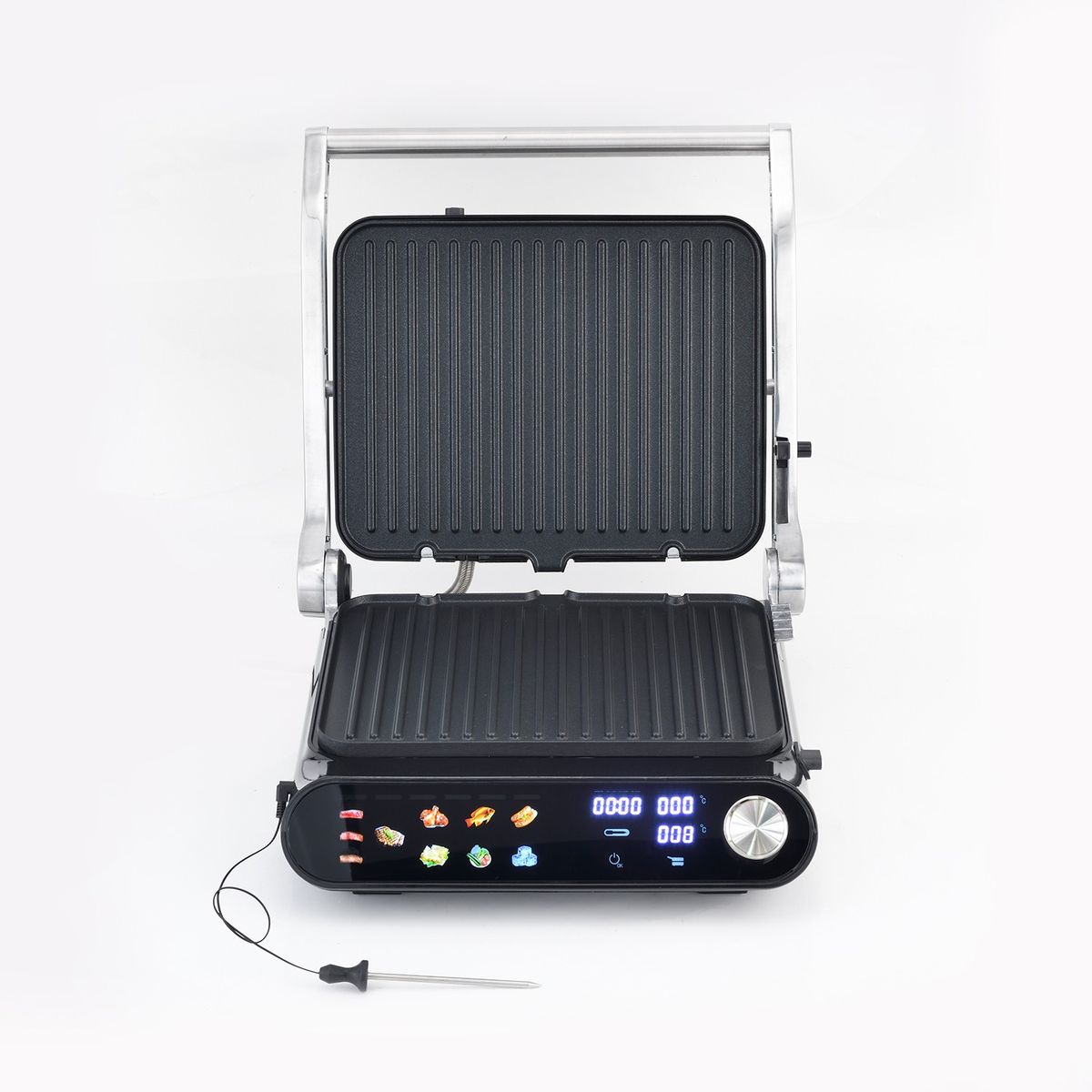 Grilis Elit GRILLZILLA 2200W Grilis Elit GRILLZILLA 2200W