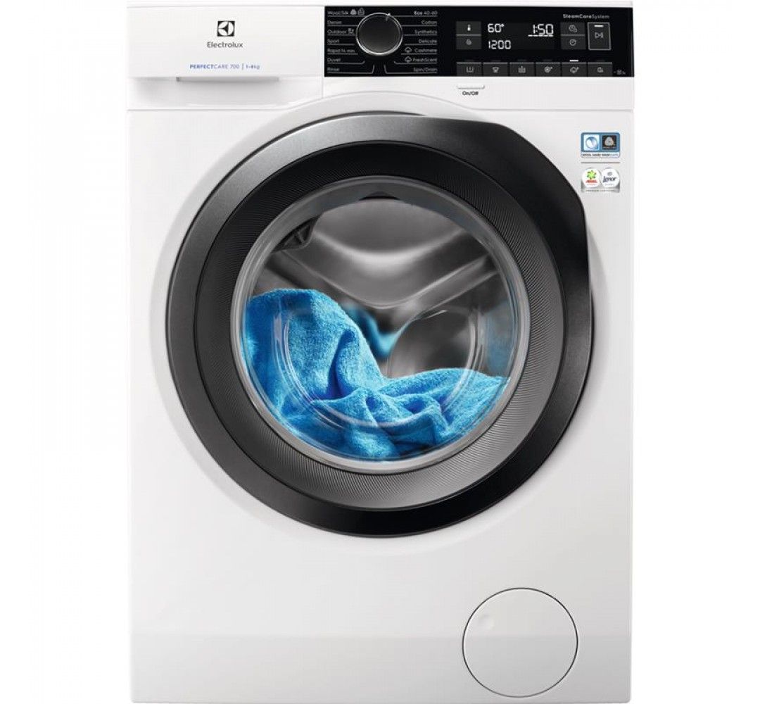 Skalbimo mašina Electrolux EW7FN248S