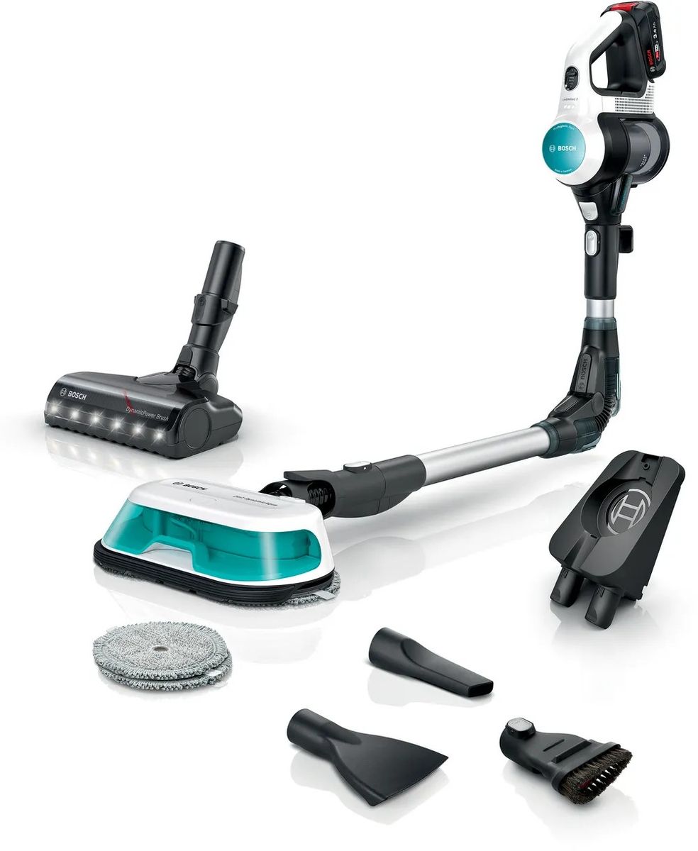 Dulkių siurblys Bosch BCS71HYG2 Dulkių siurblys Bosch BCS71HYG2