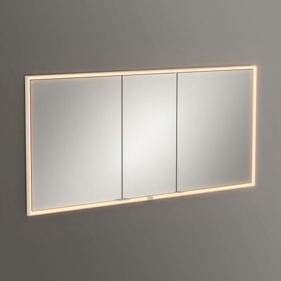 Įmontuojama veidrodinė spintelė Villeroy & Boch My View Now 160 cm, A4561600
