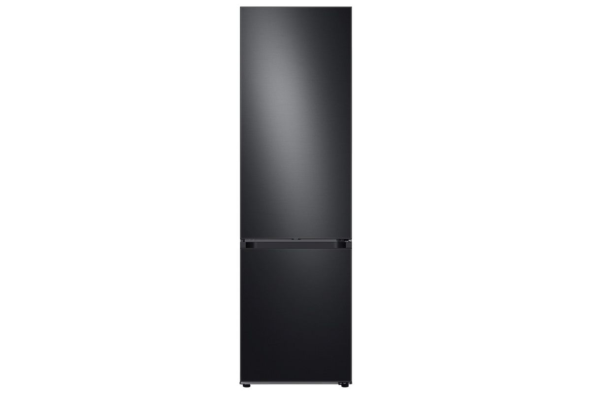Šaldytuvas Samsung RB38C7B6AB1/EF