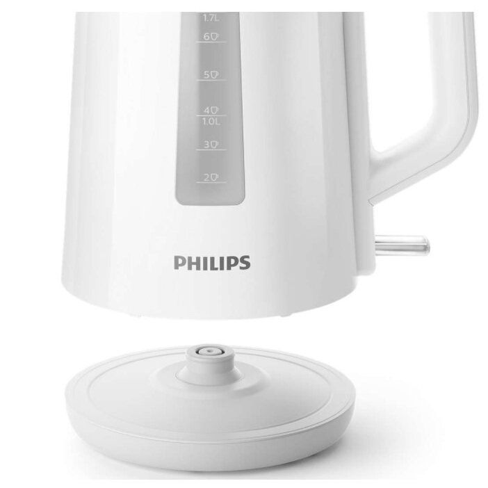 Virdulys Philips Series 3000 1.7 l