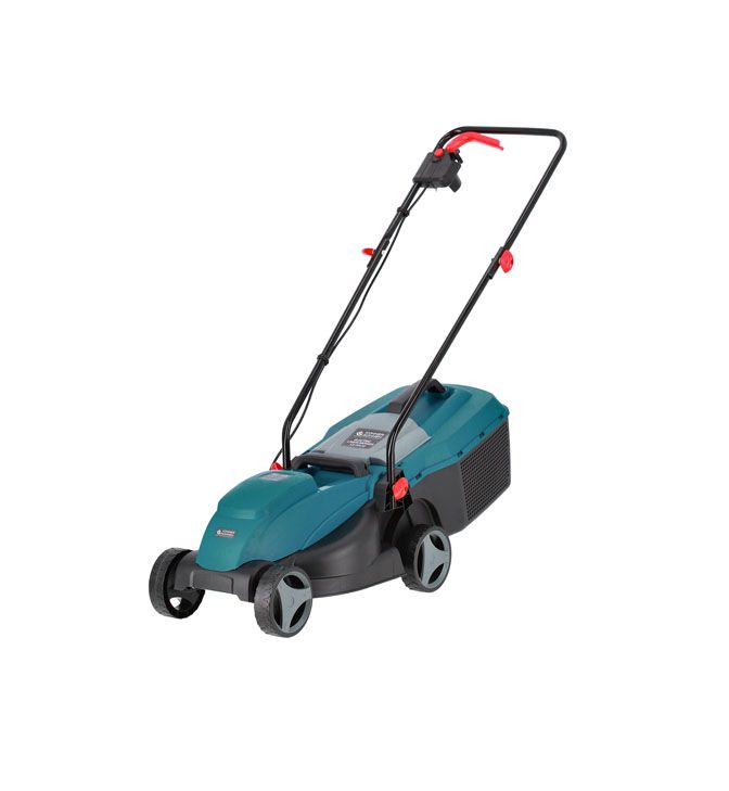 Elektrinė vejapjovė 1000W, 32cm, KS 32LM, KONNER & SOHNEN Elektrinė vejapjovė 1000W, 32cm, KS 32LM, KONNER & SOHNEN
