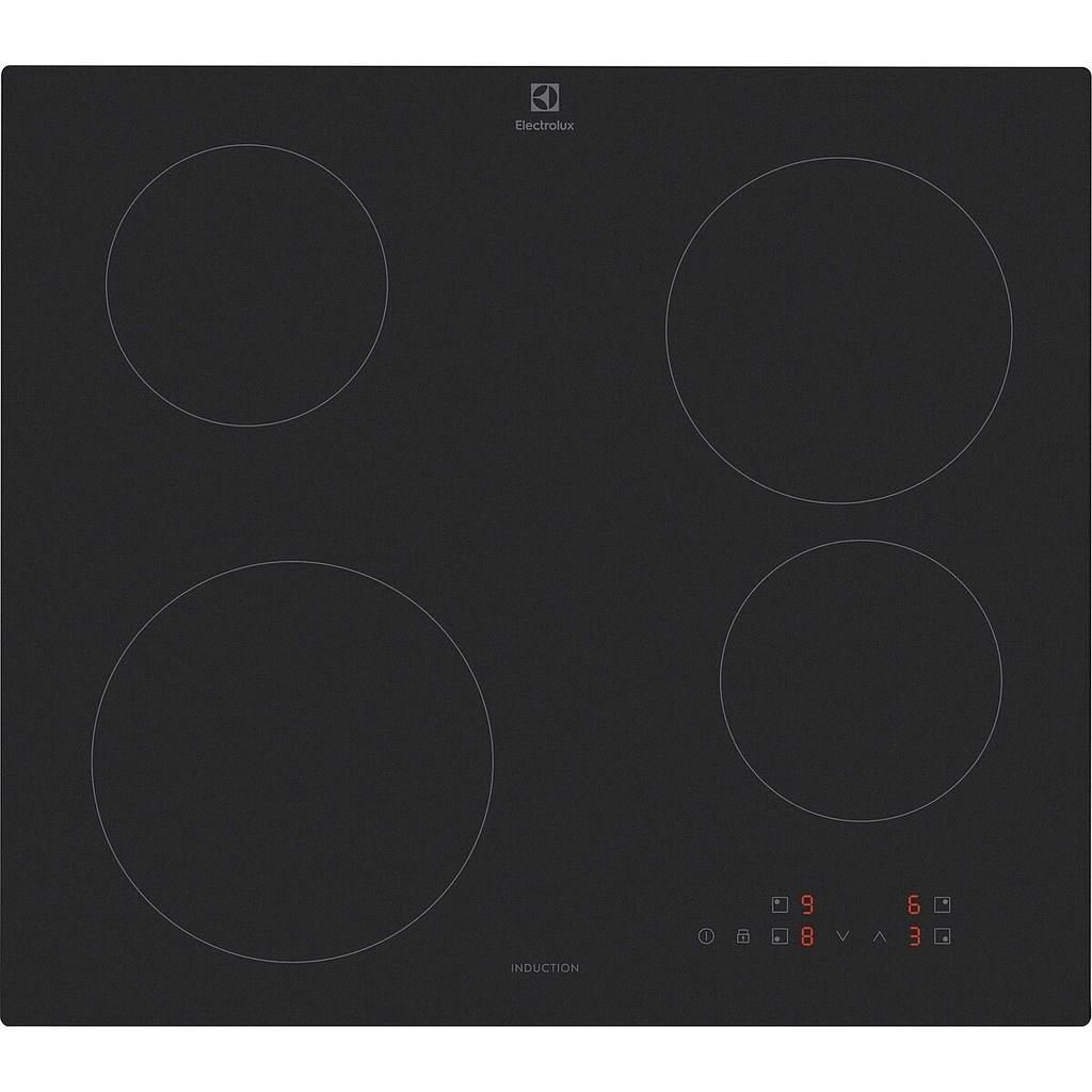 Kaitlentė ELECTROLUX LIB60420CL
