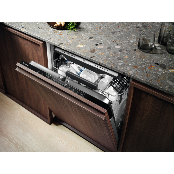 Įmontuojama indaplovė Electrolux EEM69310L