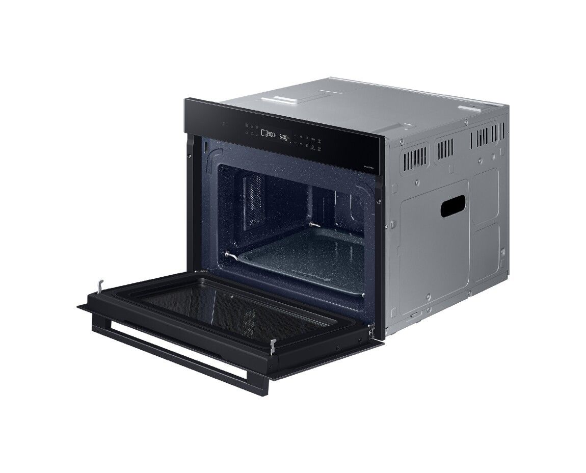 Įmontuojama mikrobangų krosnelė Samsung NQ5B4313GBK Įmontuojama mikrobangų krosnelė Samsung NQ5B4313GBK