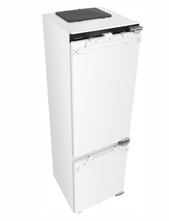 Šaldytuvas Hisense RB3B250SAWE