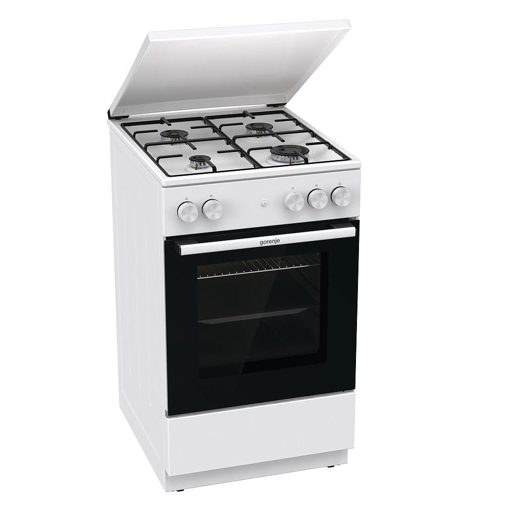 Viryklė GORENJE GG5A14WJ
