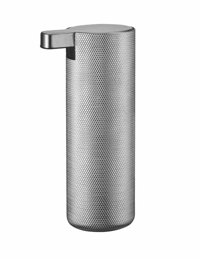 Muilo dozatorius Blomus Modo ROF, nerūdijantis plienas, 67510