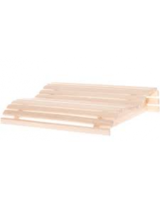 Pirties pogalvis 4Living, 33.5 cm x 28 cm x 7 cm