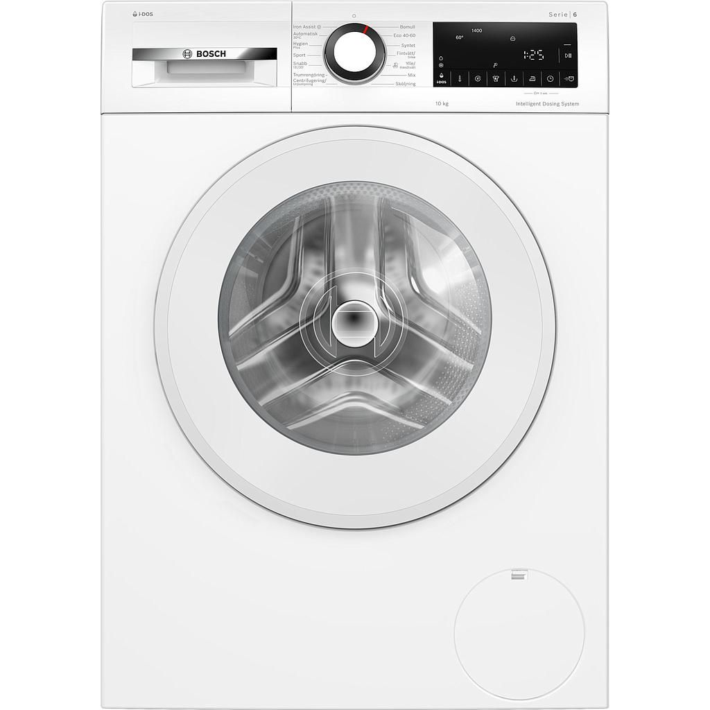 Skalbyklė BOSCH WGG254FTSN