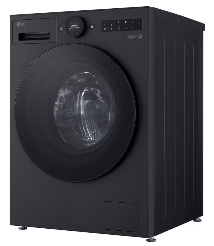 Skalbyklė LG F2X70S9TBB