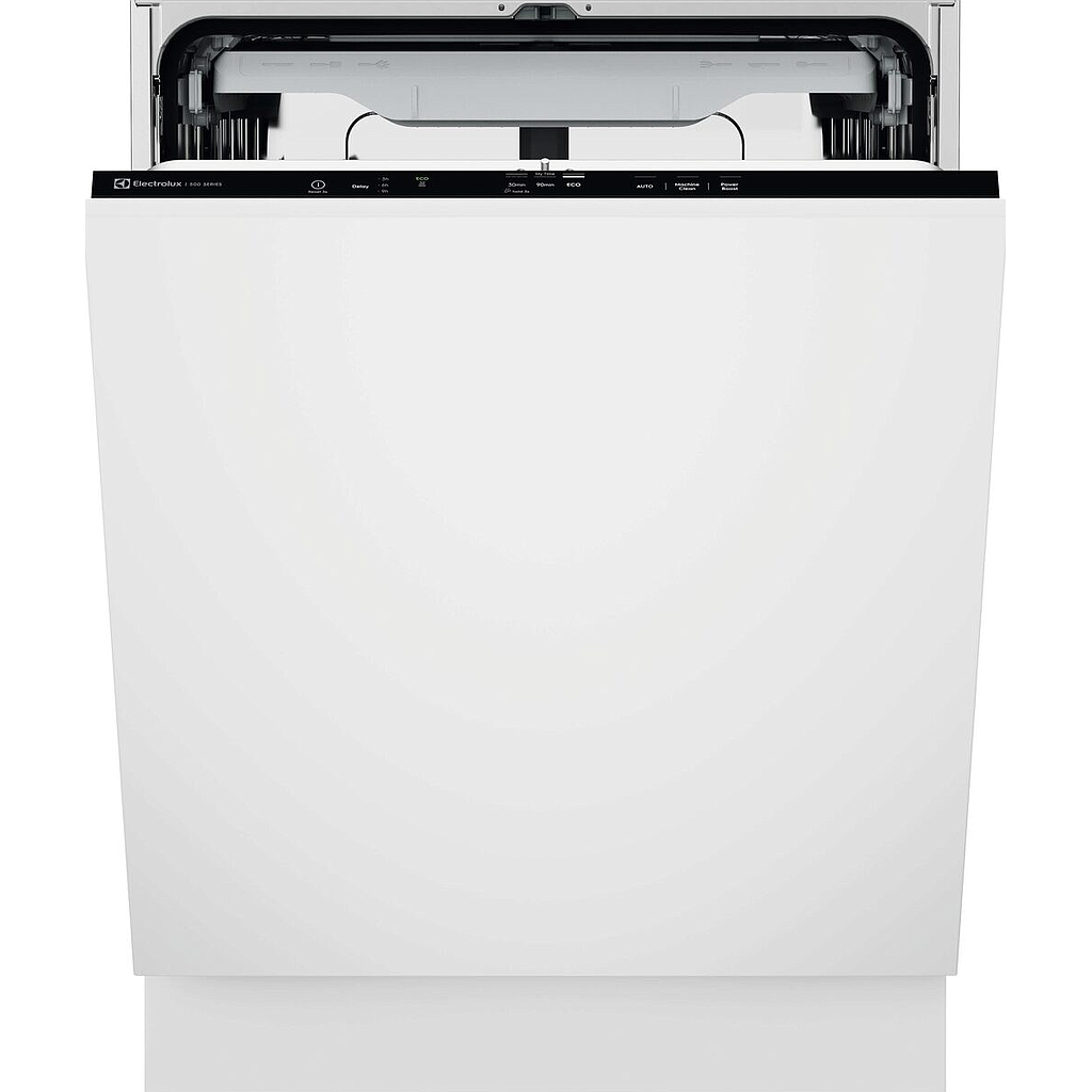 Indaplovė ELECTROLUX E52LC200S Indaplovė ELECTROLUX E52LC200S