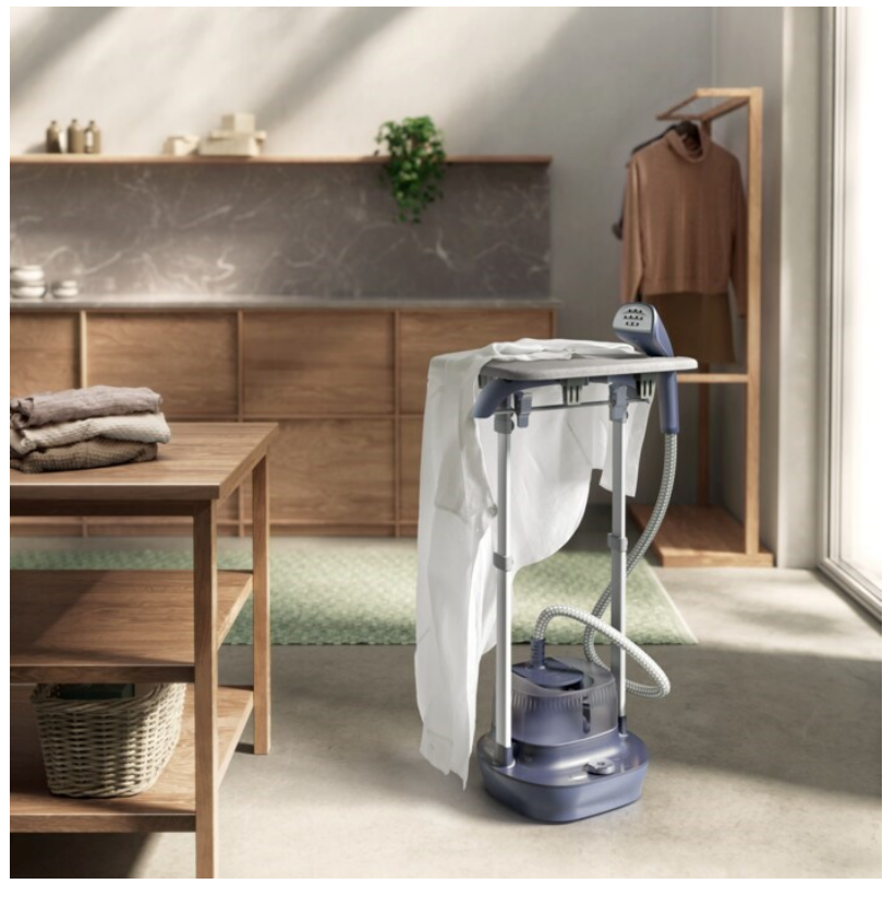 Lygintuvas ELECTROLUX E7US1-4MN Lygintuvas ELECTROLUX E7US1-4MN
