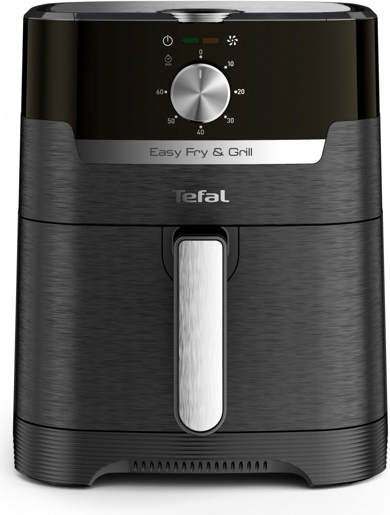 Karšto oro gruzdintuvė Tefal EY501815 Karšto oro gruzdintuvė Tefal EY501815