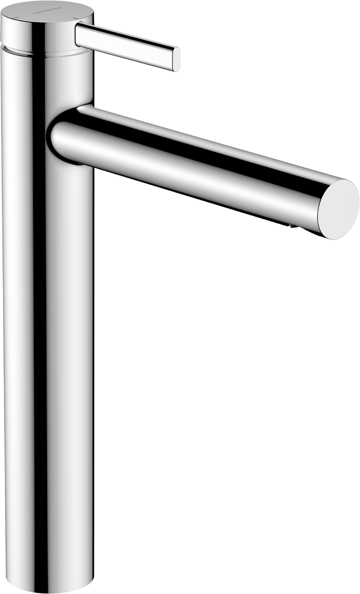 Maišytuvas praustuvui hansgrohe Zesis S 230, chromas, 74732000