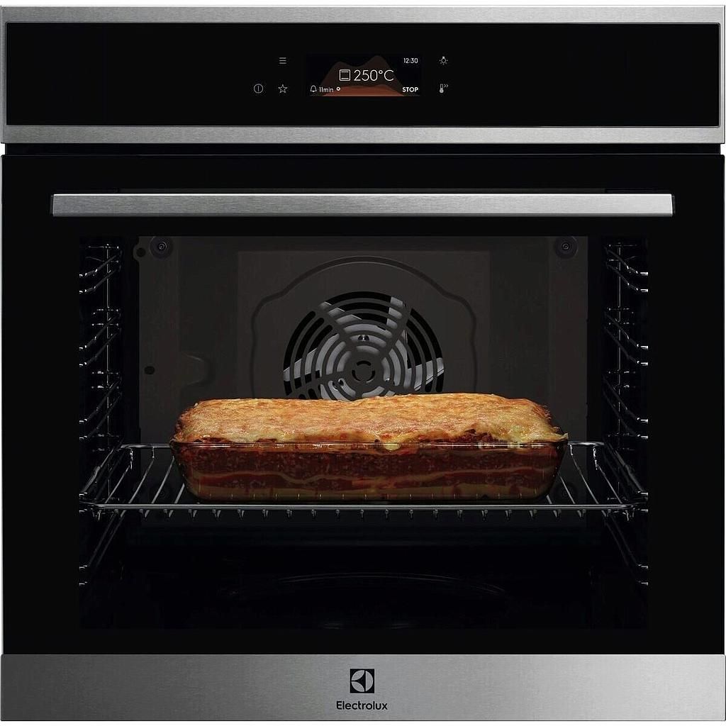 Orkaitė ELECTROLUX LOE8F38X