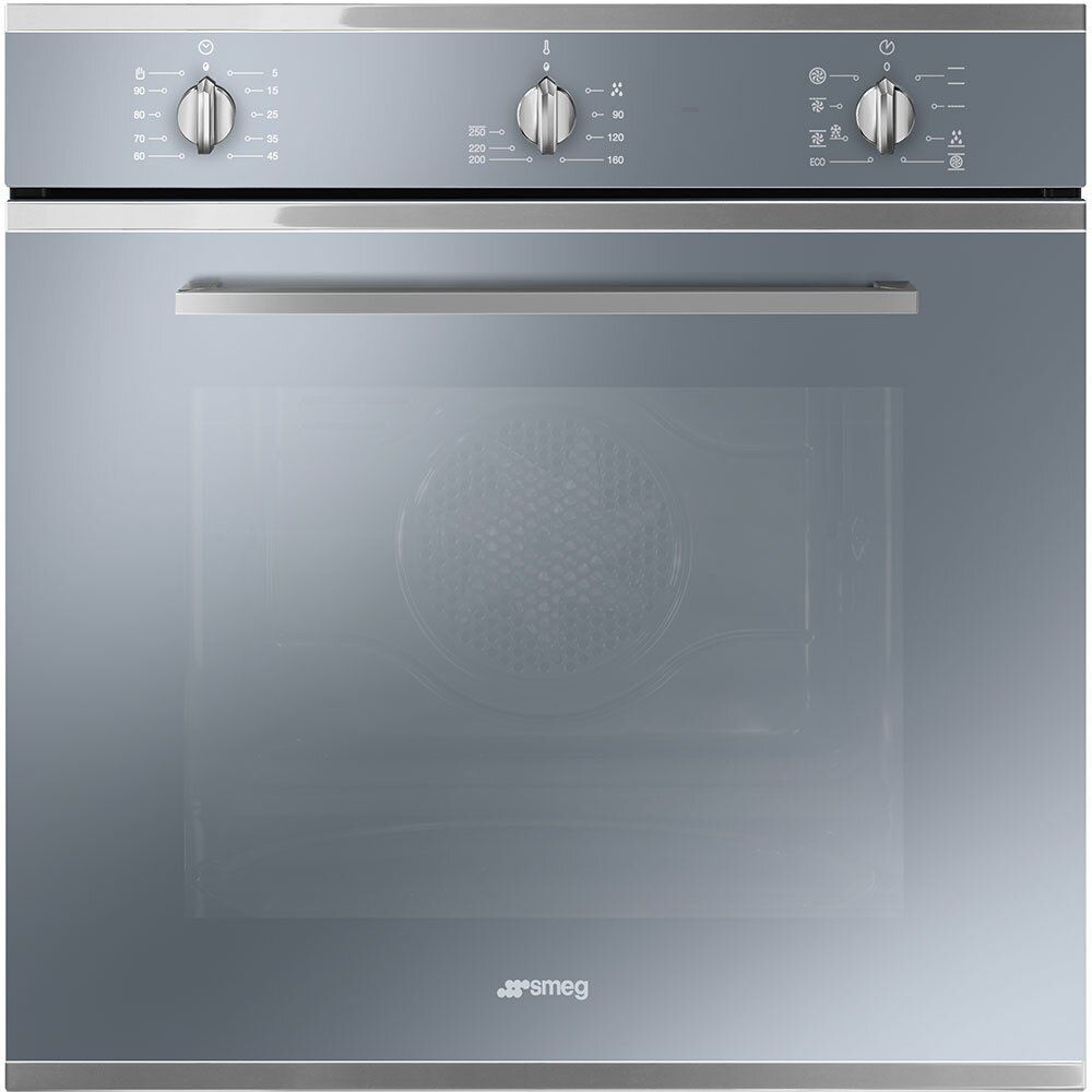 Orkaitė Smeg SF64M3TVS