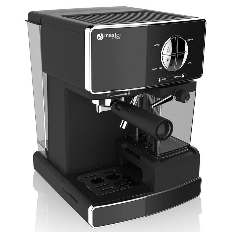 Kavos aparatas Master Coffee MC4696