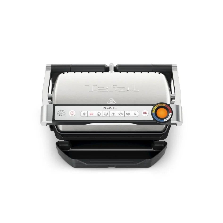 Elektrinis grilis Tefal GC718D10 Elektrinis grilis Tefal GC718D10