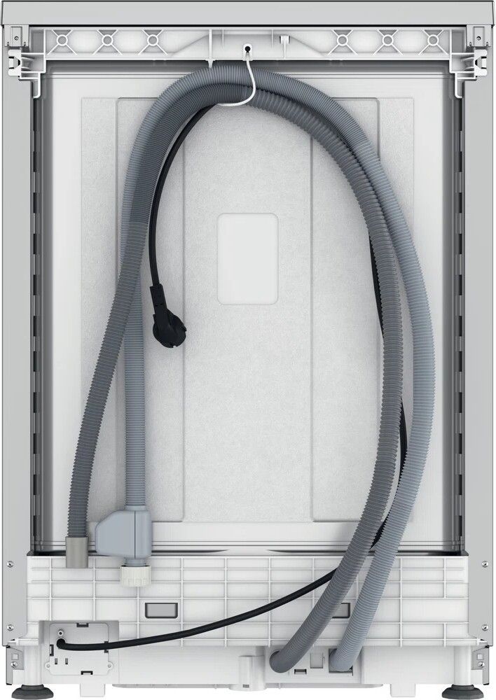 Indaplovė Whirlpool W7F HP43 X Indaplovė Whirlpool W7F HP43 X