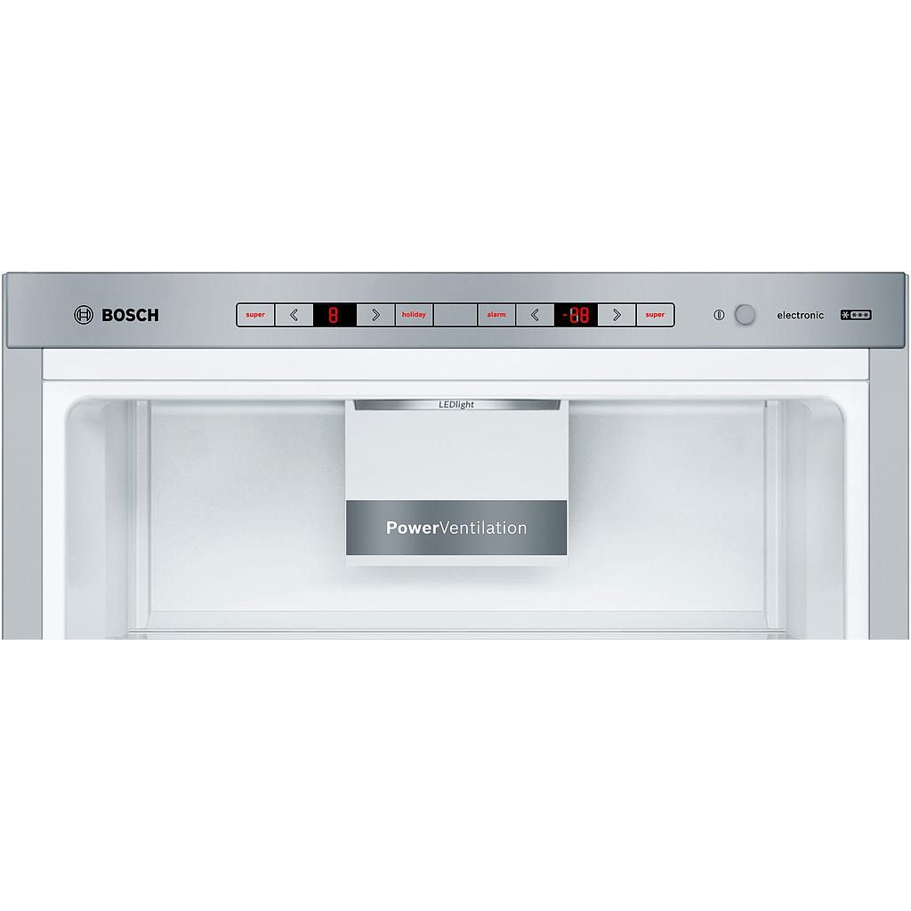 Šaldytuvas BOSCH KGE49AICA