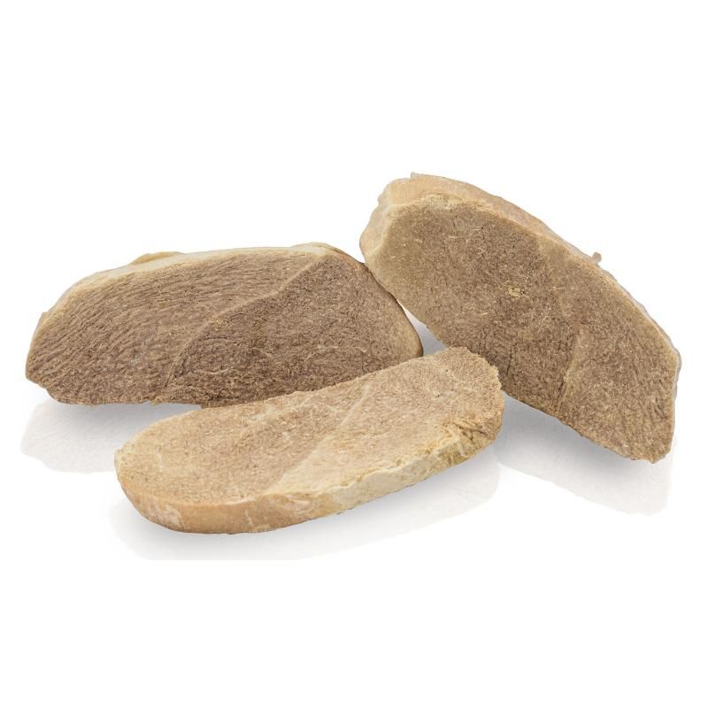 KIDDOG 100% liofilizuota antienos krūtinėlė 50g KIDDOG 100% liofilizuota antienos krūtinėlė 50g