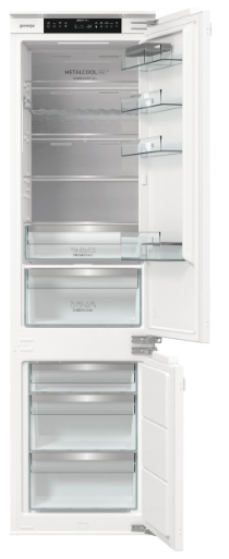 Šaldytuvas GORENJE NRKI519E82WF Šaldytuvas GORENJE NRKI519E82WF