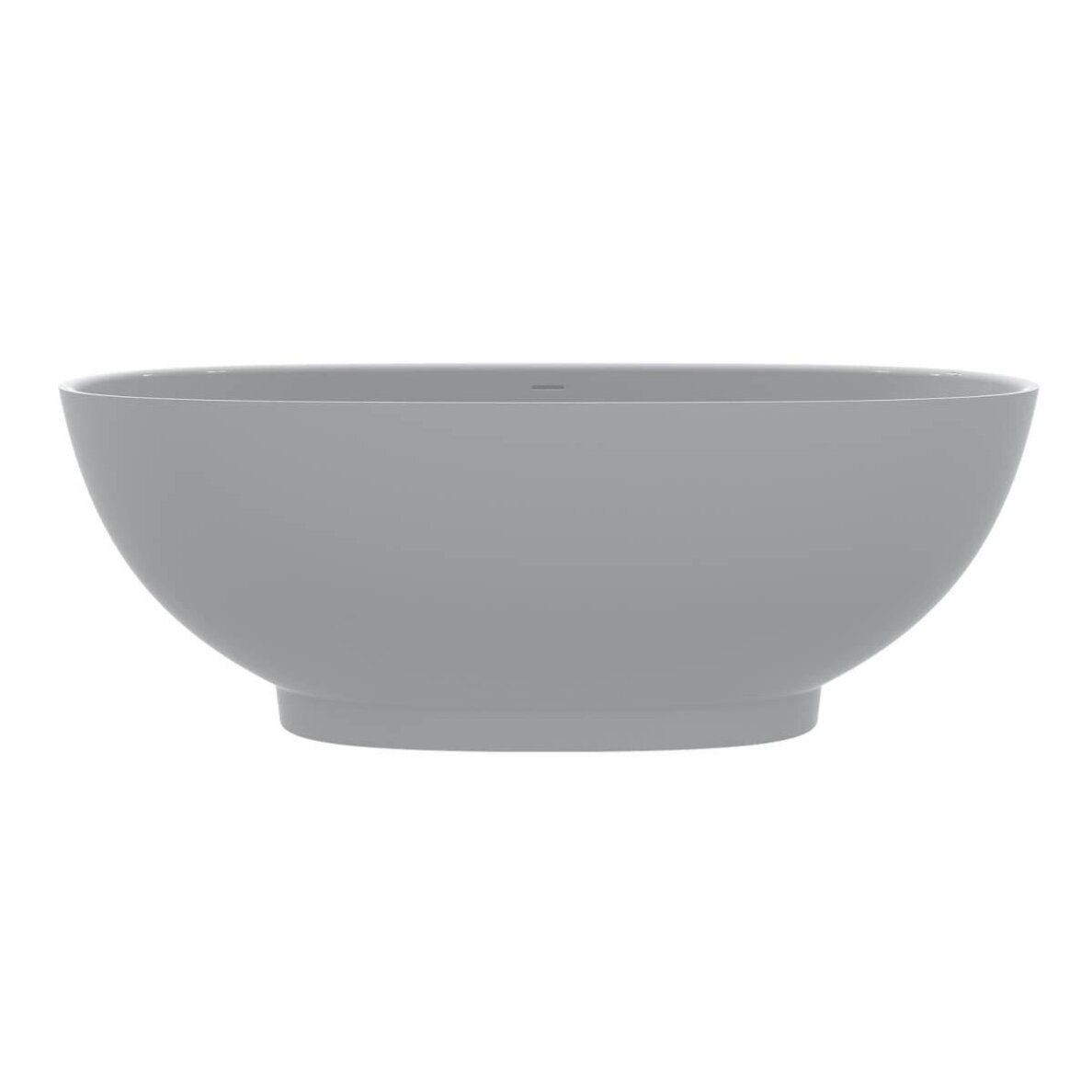 Lieto akmens vonia Bathesa Mona 155x75 cm