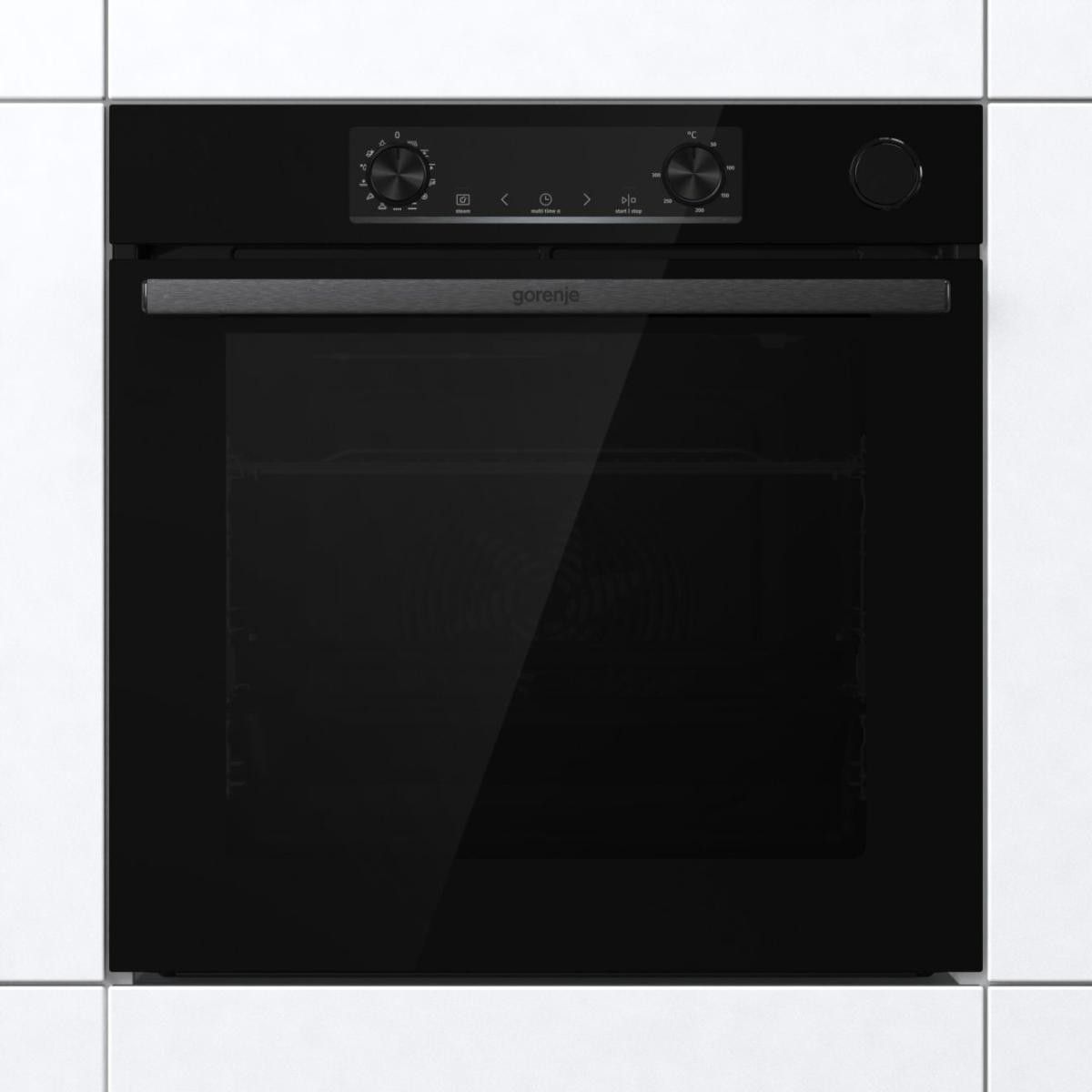 Įmontuojama Orkaitė Gorenje BSA6737E15BG