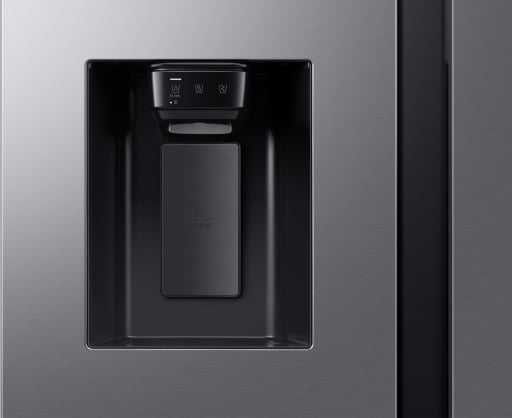 šaldytuvas Samsung AI, No Frost, RS70F65KETEO