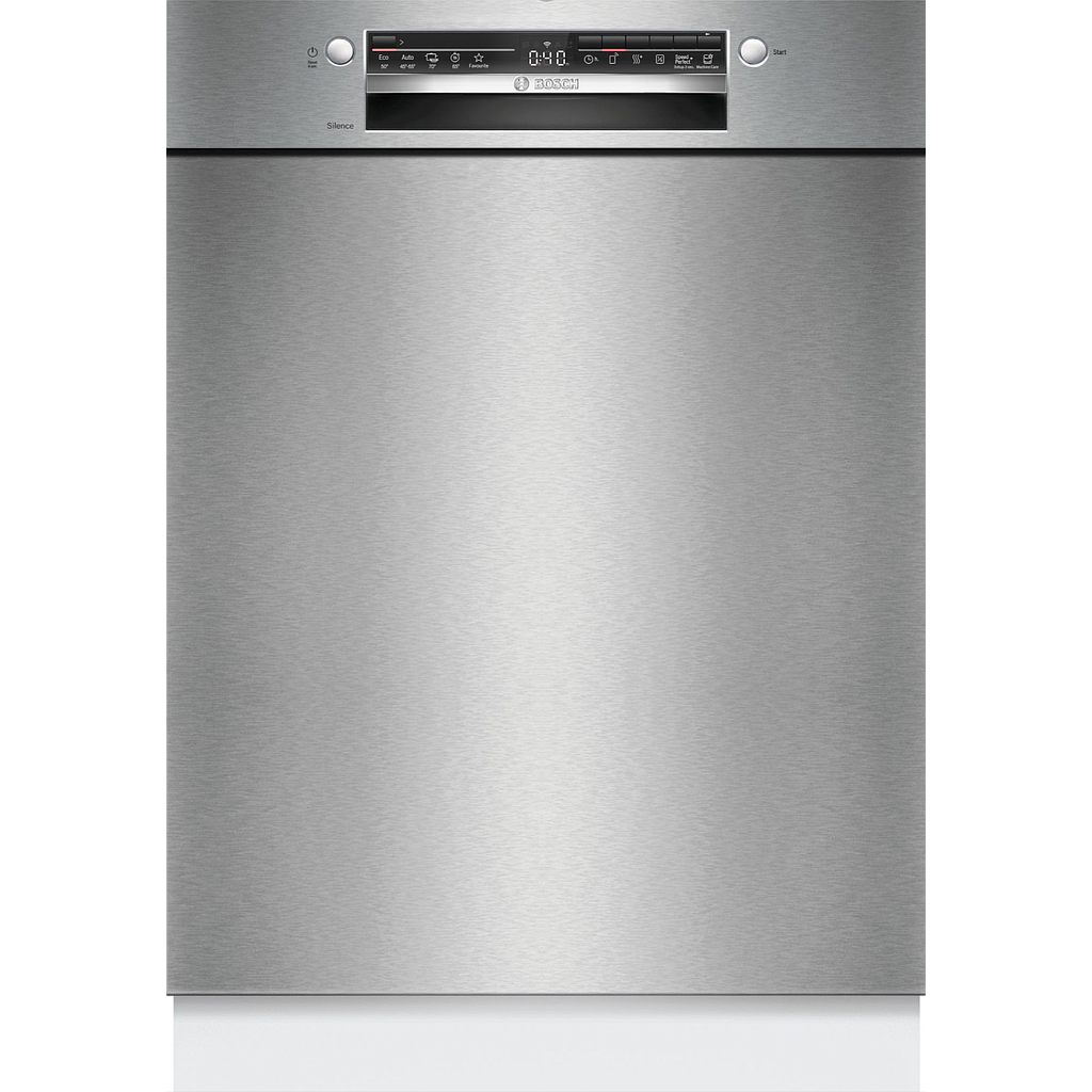 Indaplovė BOSCH SMU2HVS06E Indaplovė BOSCH SMU2HVS06E
