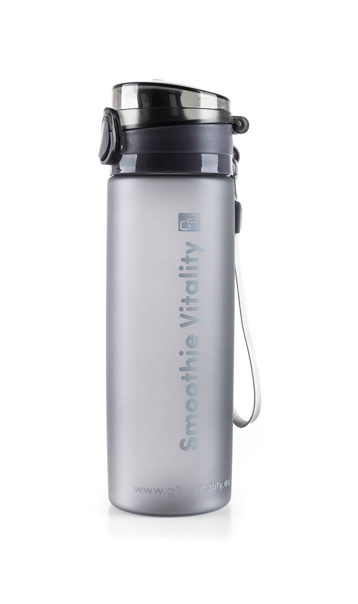 Gertuvė G21 60022123 (glotnučių, sulčių) 600 ml