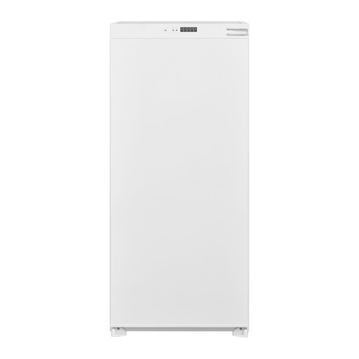 Įmontuojamas šaldytuvas Kernau KBR 1202