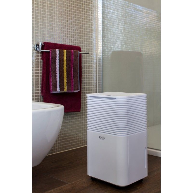 Oro sausintuvas ARGO LILIUM ART 13