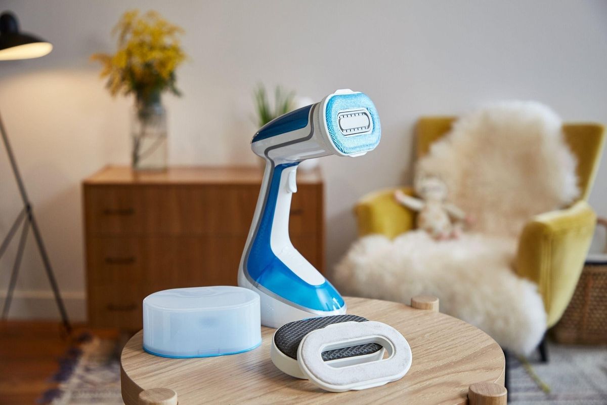 TEFAL DT9530E1 Garų lygintuvas