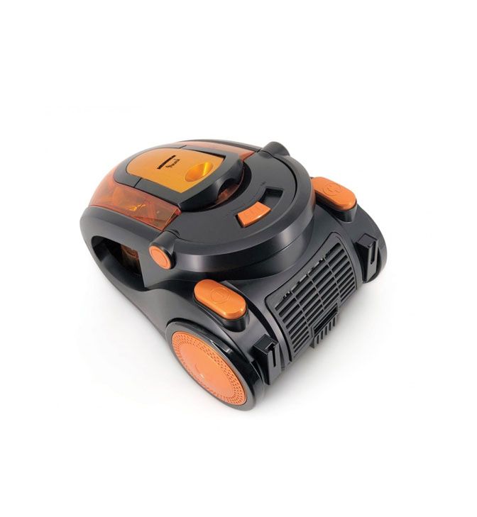 Dulkių siurblys, cikloninis 800W, 2.2L HVC-V800BK HEINNER