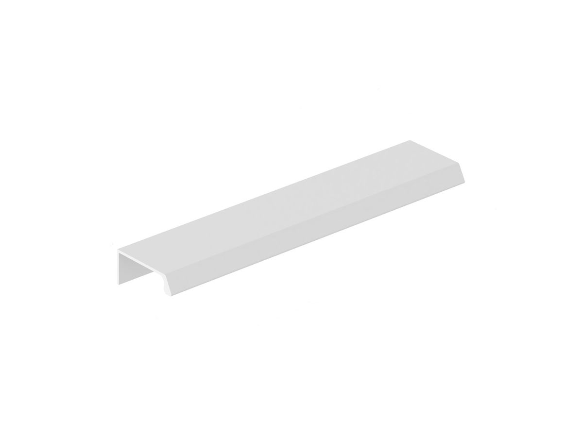 Rankena spintelei Ravak Comfort II balta X000001826 Rankena spintelei Ravak Comfort II balta X000001826