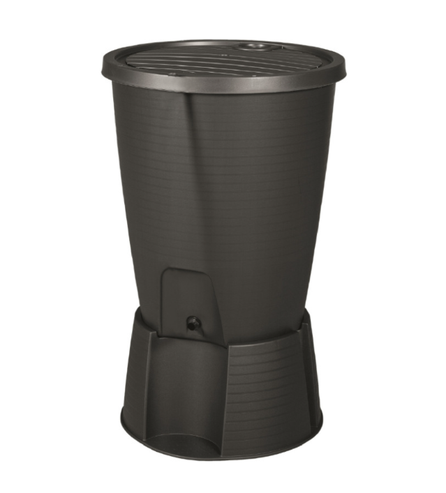 Vandens talpa Indigo 220L su pagrindu, K247122