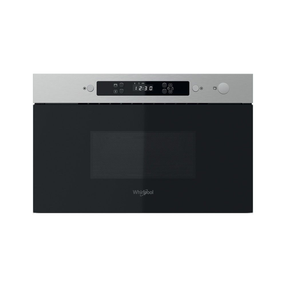 Įmontuojama mikrobangų krosnelė Whirlpool MBNA900X Įmontuojama mikrobangų krosnelė Whirlpool MBNA900X