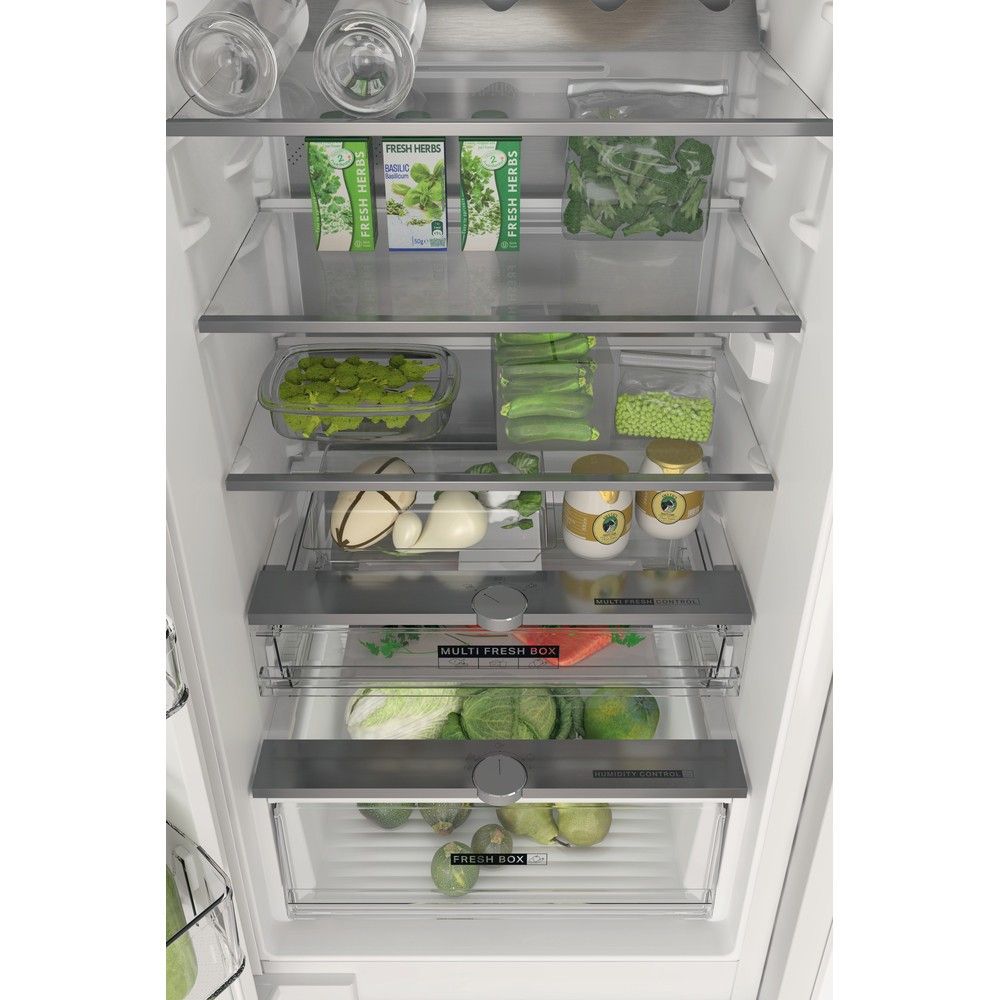 Šaldytuvas Whirlpool WHC20 T352 Šaldytuvas Whirlpool WHC20 T352
