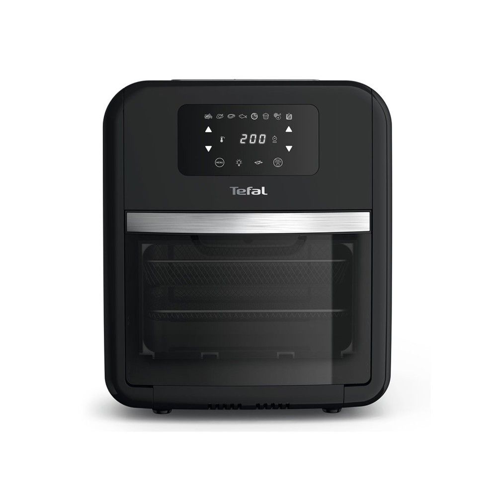 Karšto oro gruzdintuvė Tefal Easy Fry FW501815
