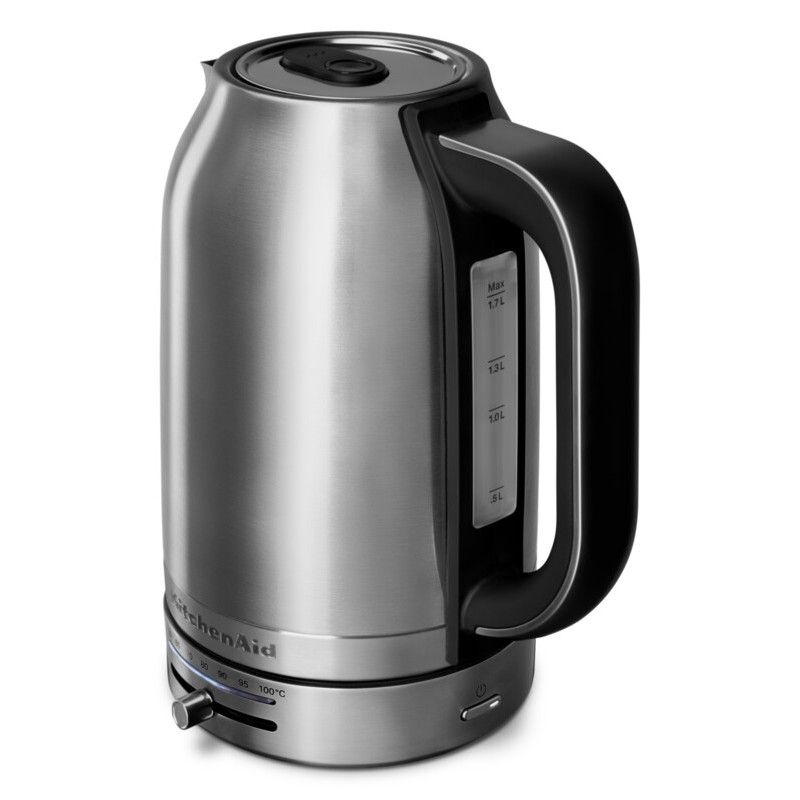Virdulys KitchenAid 5KEK1701ESX Virdulys KitchenAid 5KEK1701ESX