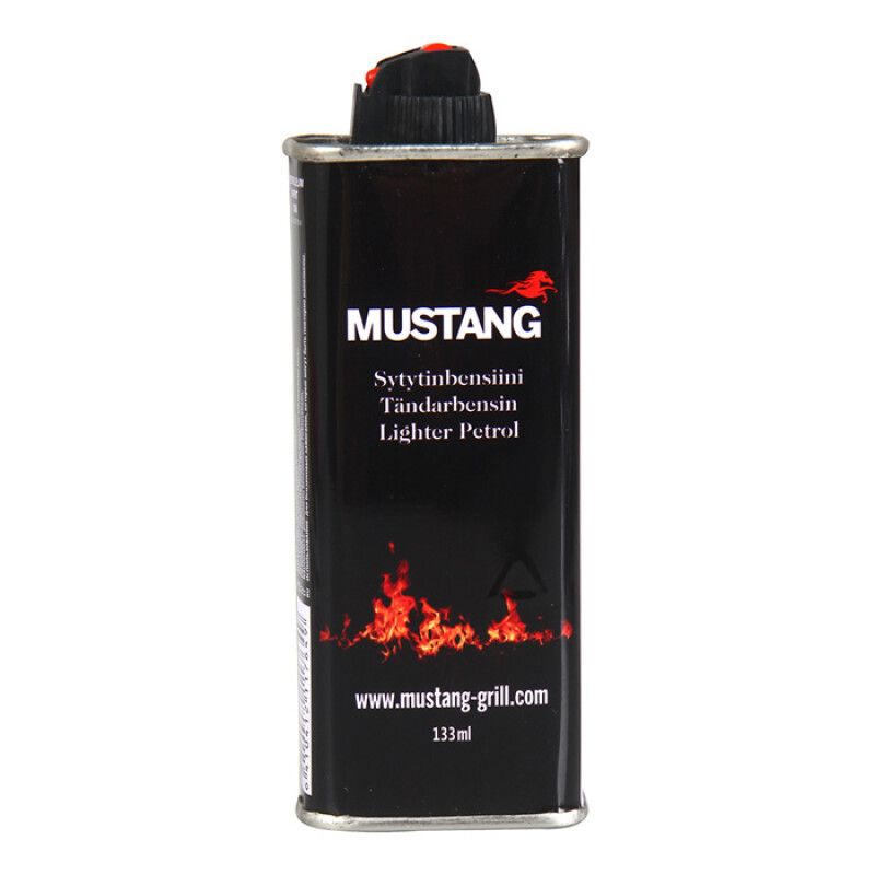 Žiebtuvėlių degalai Mustang 133 ml