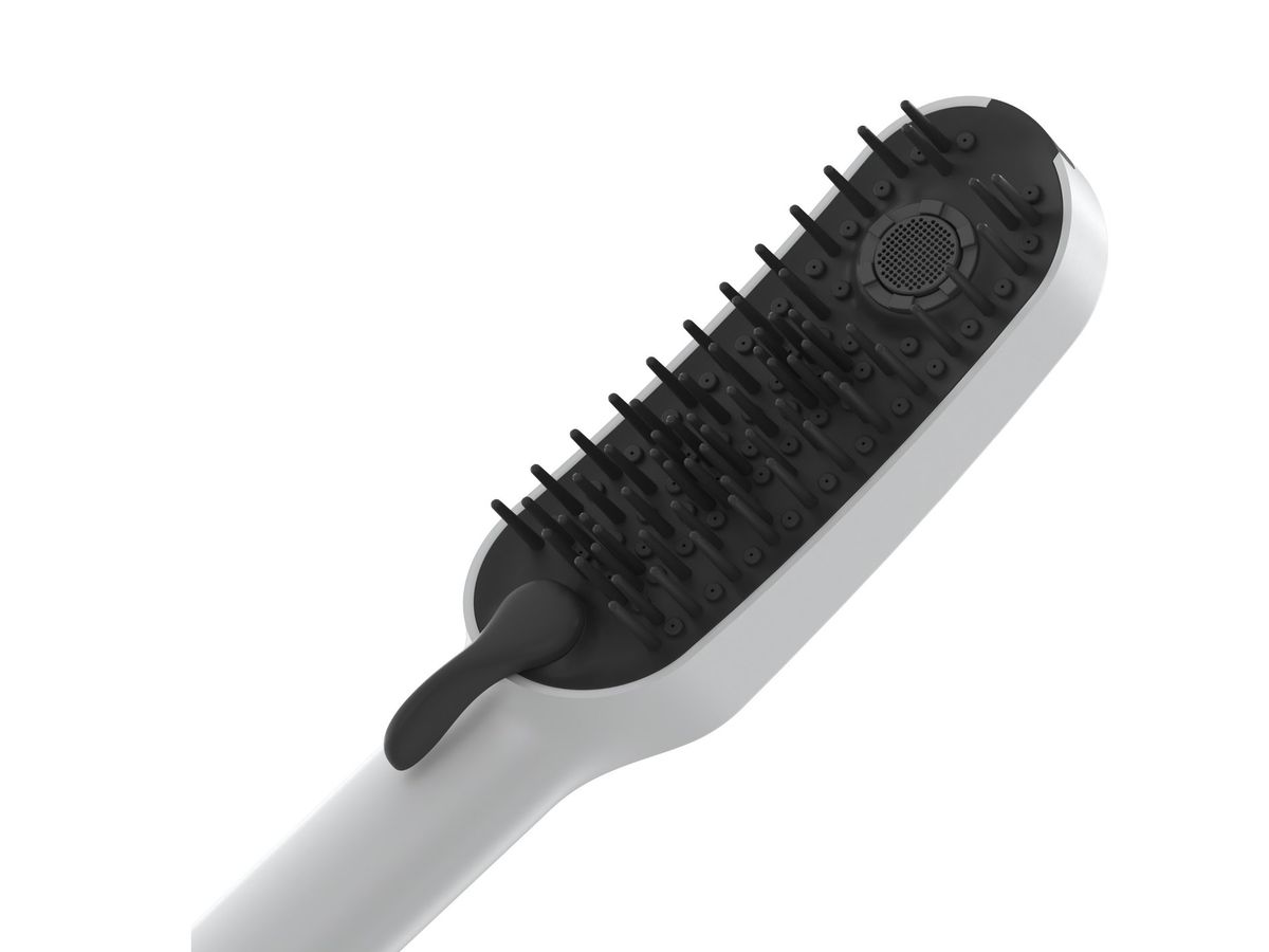 Rankinis dušas šunims, 4 funkcijos, Ravak 949.10WHM baltas matinis, X07P1478