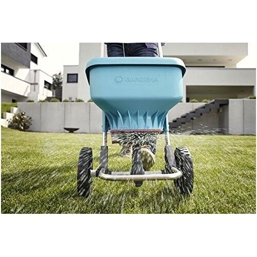 Vejos barstytuvas Gardena XL 436-20, 967676201 Vejos barstytuvas Gardena XL 436-20, 967676201