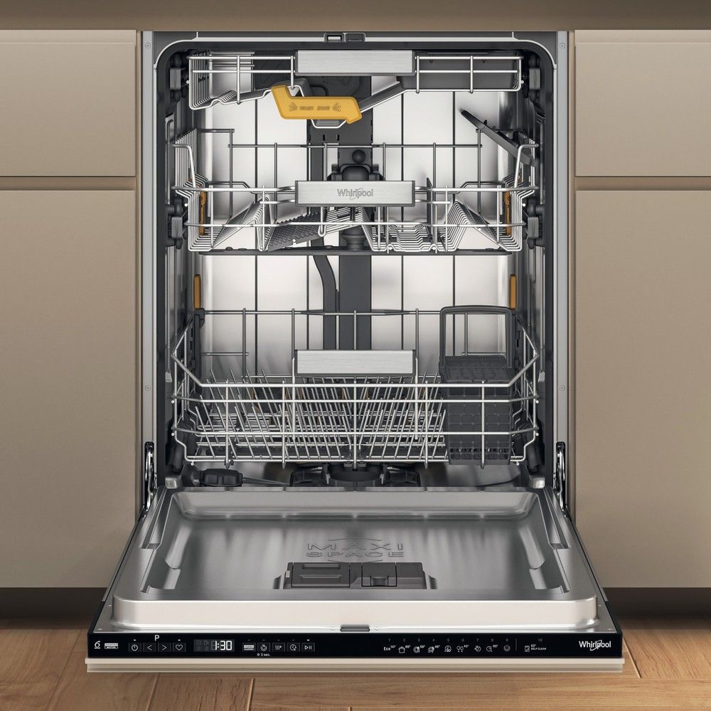 Indaplovė Whirlpool W8I HP42 L Indaplovė Whirlpool W8I HP42 L