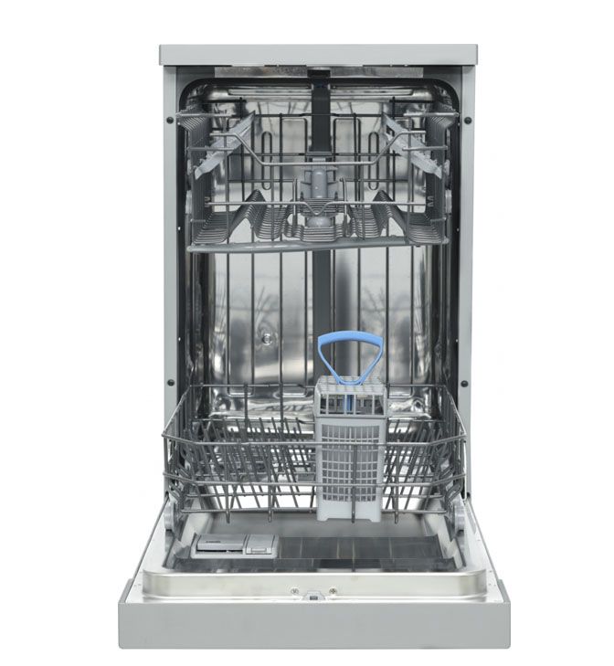 Indaplovė HDW-FS4506DSE++ HEINNER