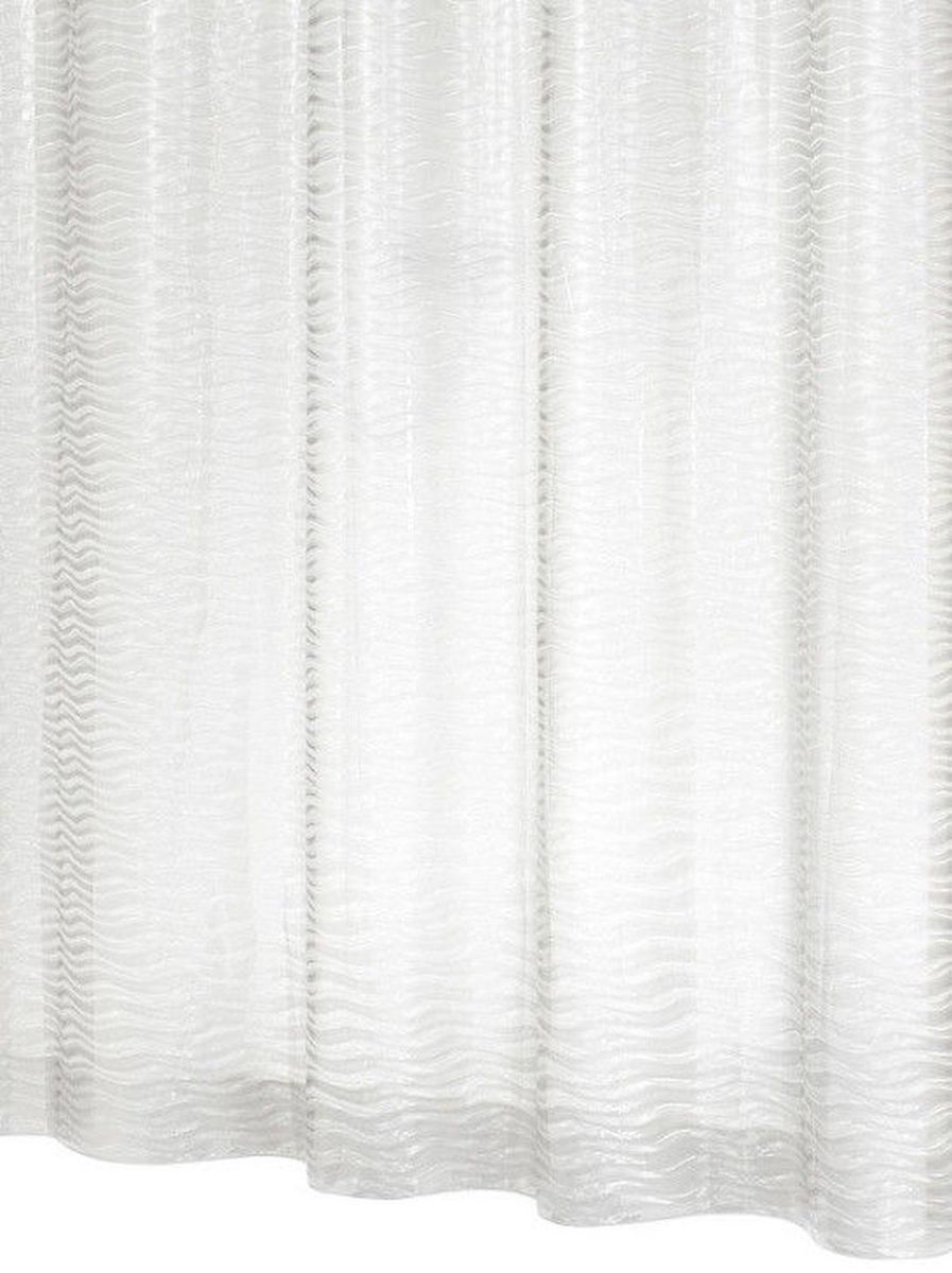 Dušo užuolaida Ridder Silk pilka, 180x200cm, 35840